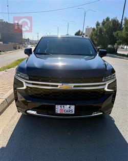 شيفروليه تاهو